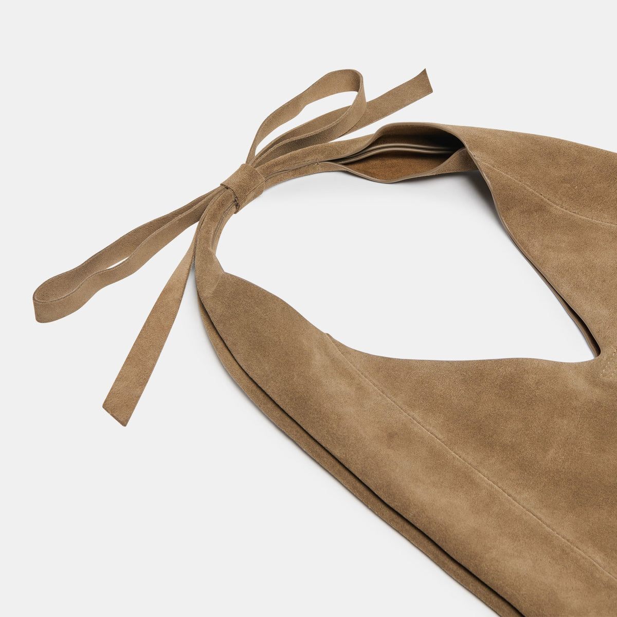 Marie Olive Suede Tote | Dolce Vita Discount
