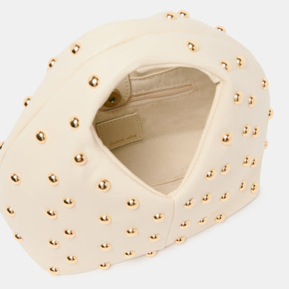 Dahlia Cream Stella Handbag | Dolce Vita New
