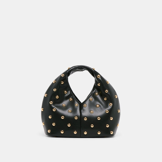 Dahlia Black Stella Handbag | Dolce Vita Hot Sale