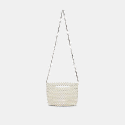 LINZY HANDBAG PEARL
 – Dolce Vita | Dolce Vita Discount