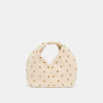 Dahlia Cream Stella Handbag | Dolce Vita Quality