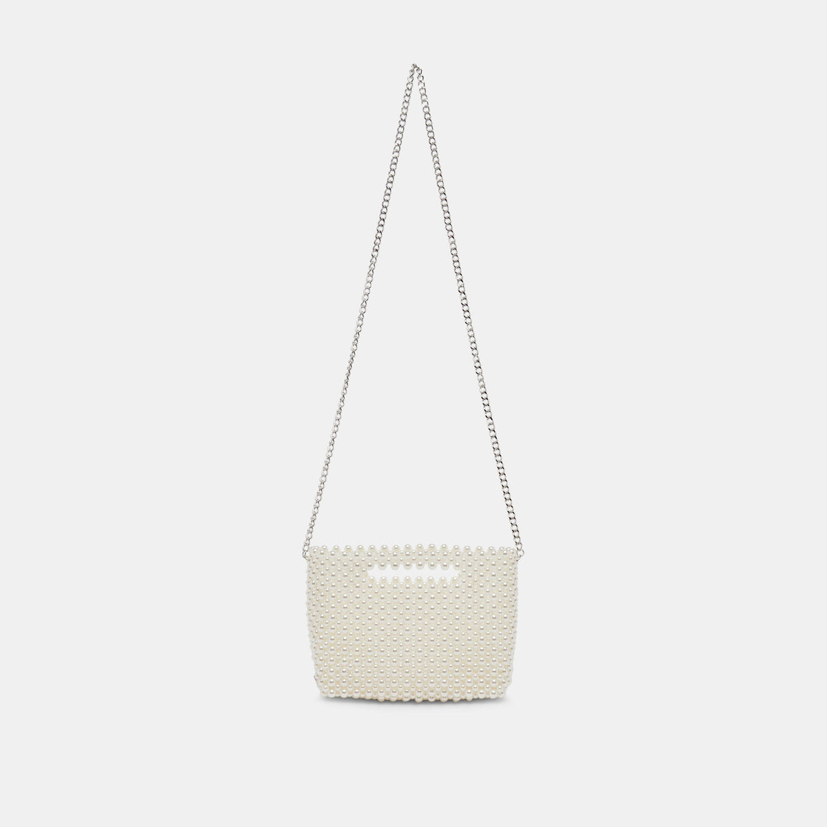LINZY HANDBAG PEARL
 – Dolce Vita | Dolce Vita Great Value