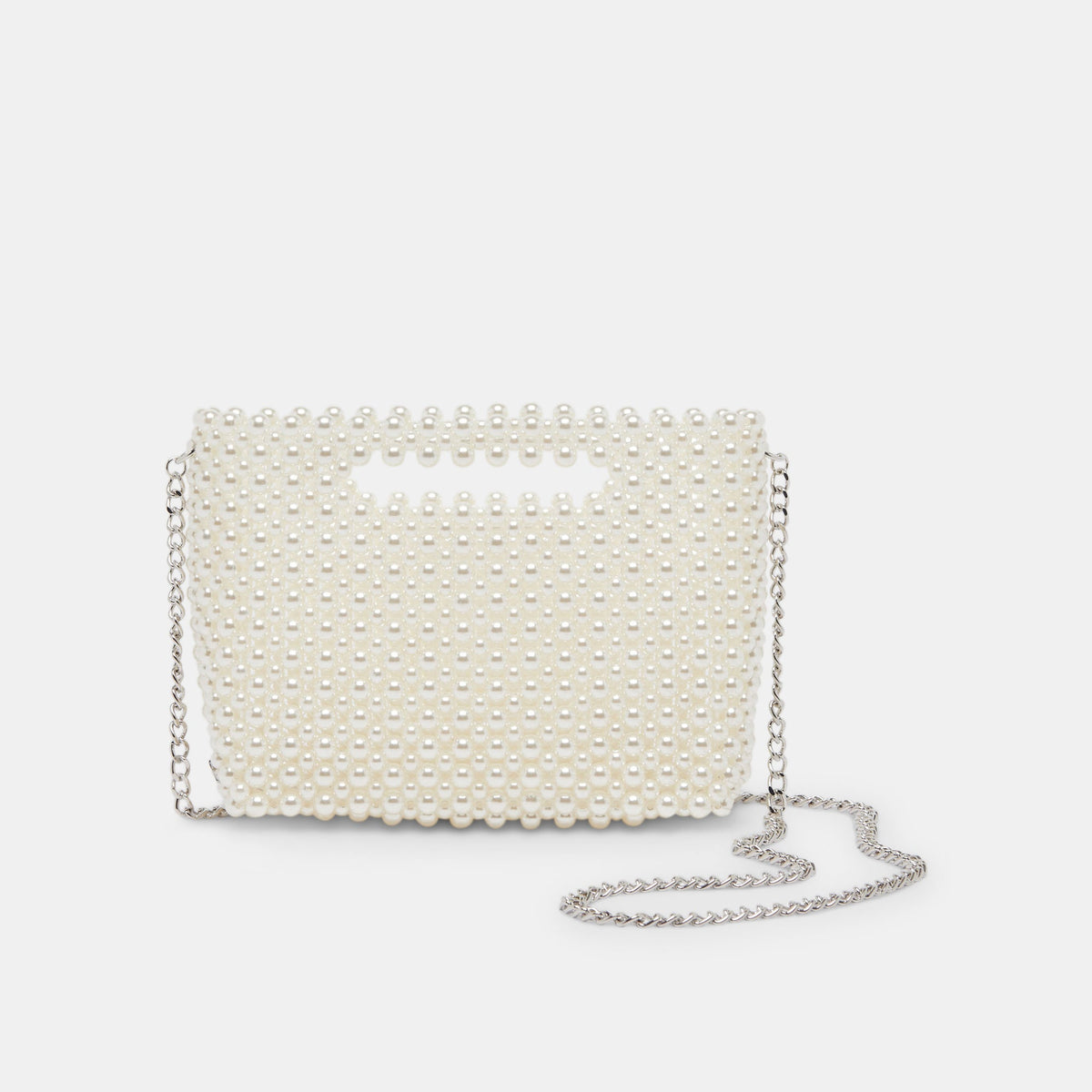 LINZY HANDBAG PEARL
 – Dolce Vita | Dolce Vita Great Value