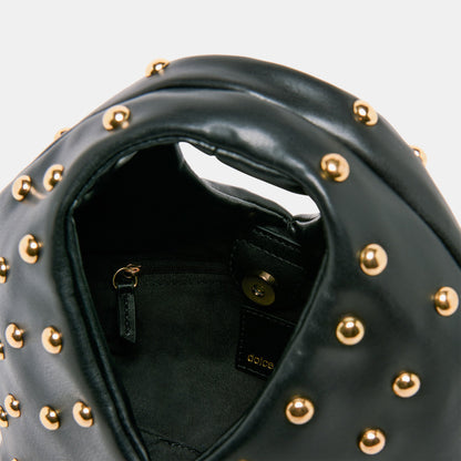 Dahlia Black Stella Handbag | Dolce Vita Trending