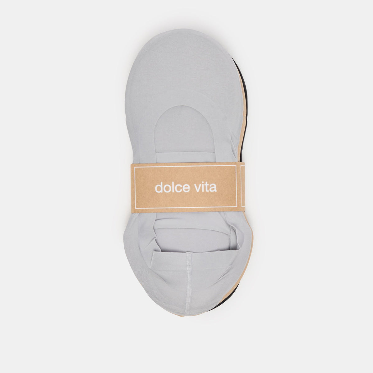 4 Pack No-Show Multi Cushioned Socks | Dolce Vita Discount