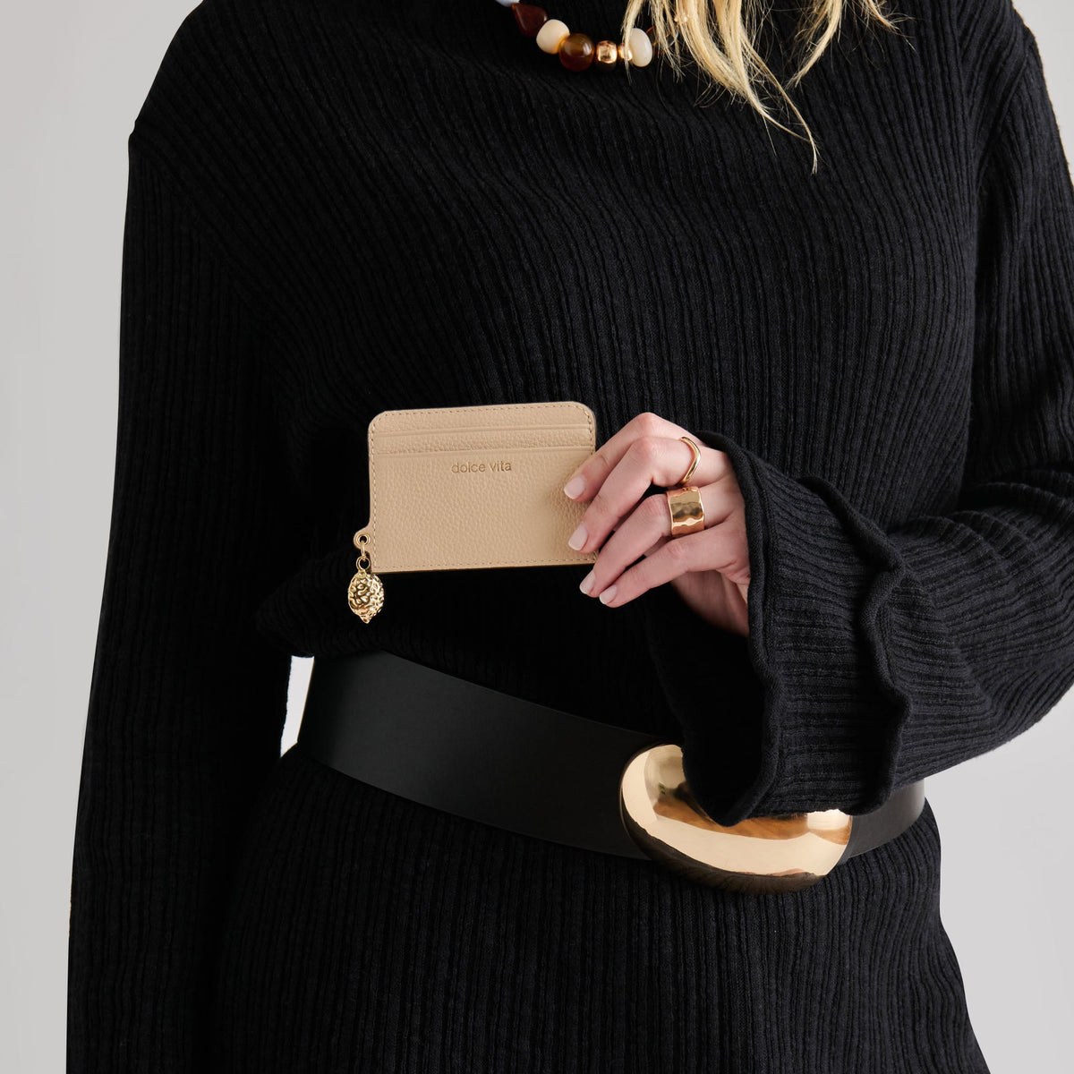 Erynn Tan Stella Wallet | Dolce Vita Discount