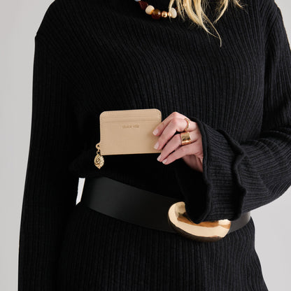 Erynn Tan Stella Wallet | Dolce Vita Discount