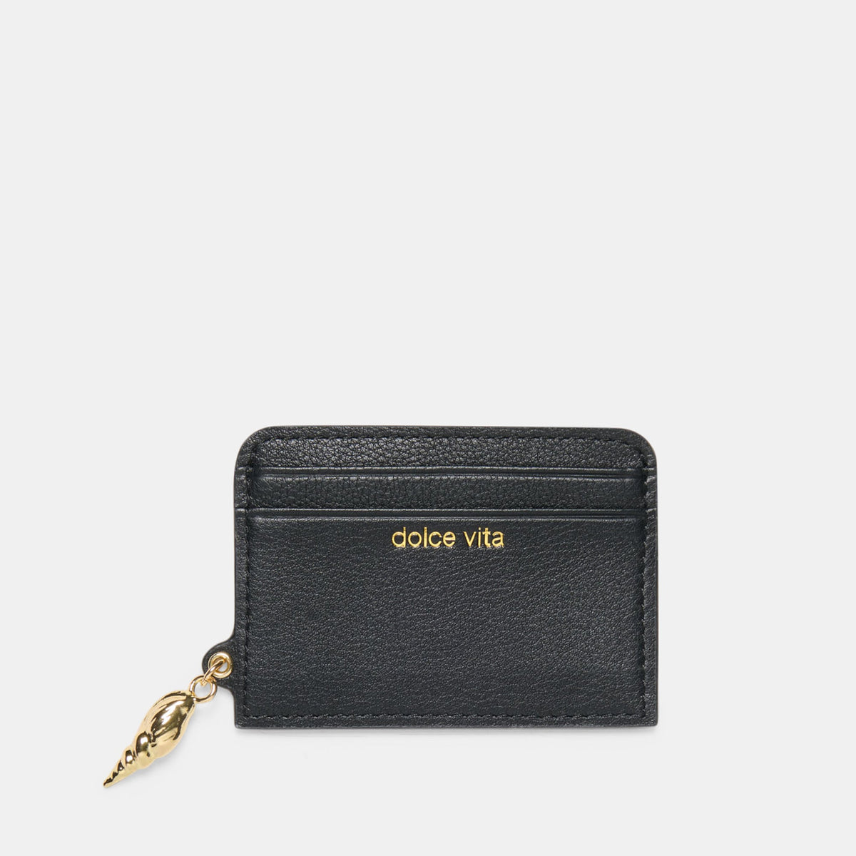 Erynn Black Stella Wallet | Dolce Vita Deals