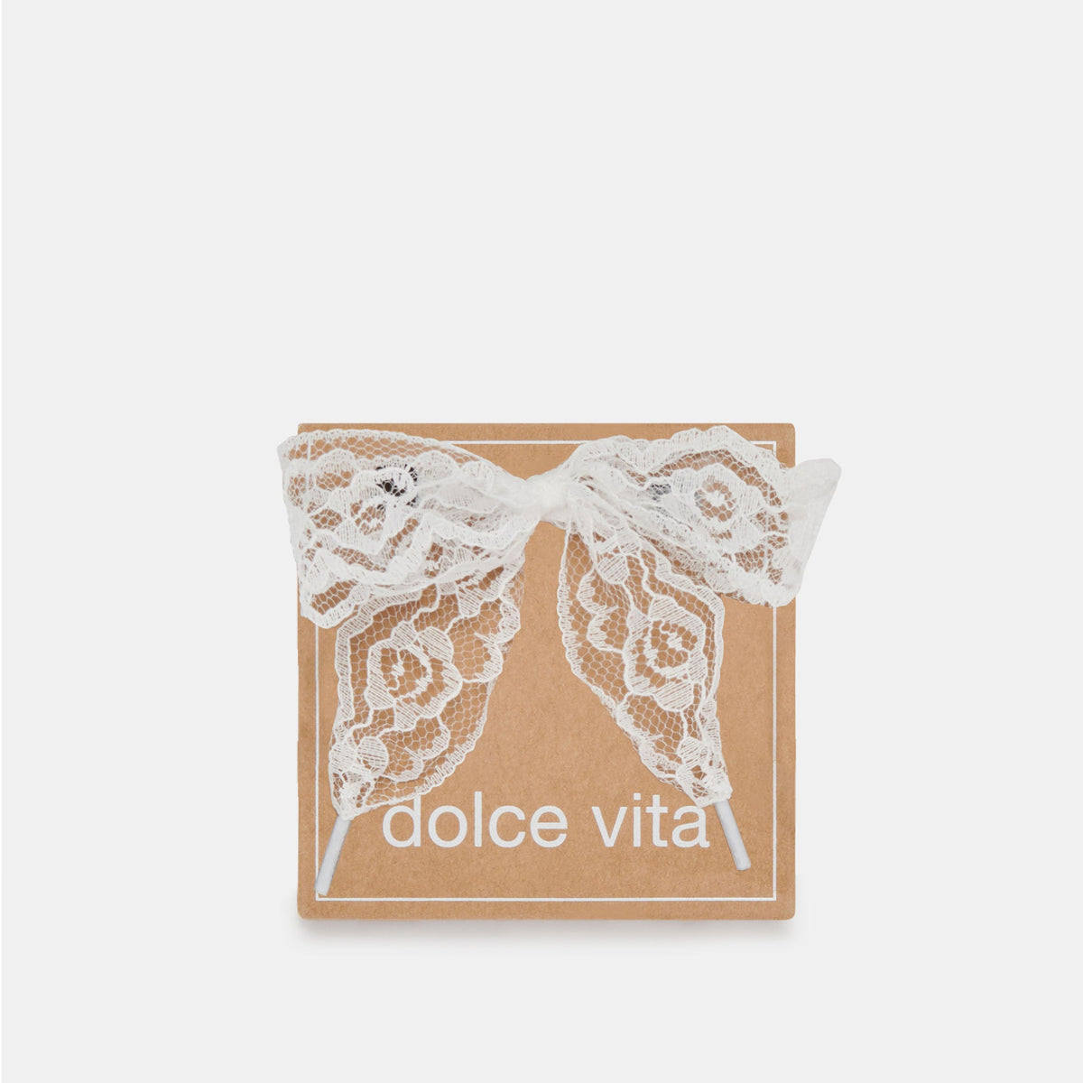 LACEY LACE WHITE
 – Dolce Vita | Dolce Vita Special Offer