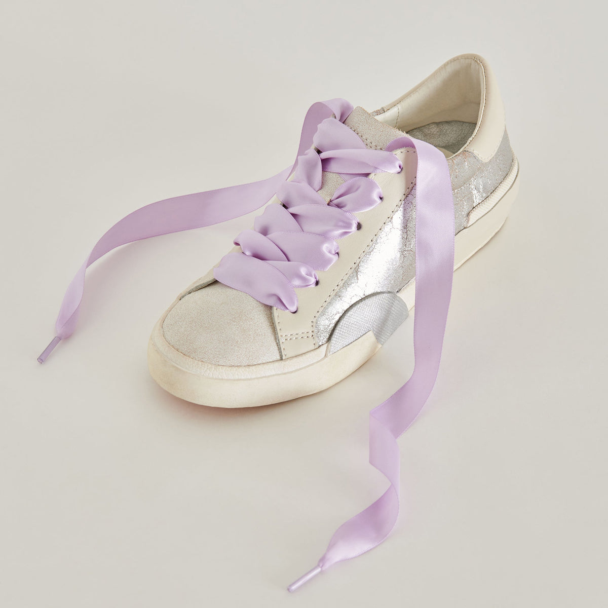 SATIN LACE LAVENDER
 – Dolce Vita | Dolce Vita Signature