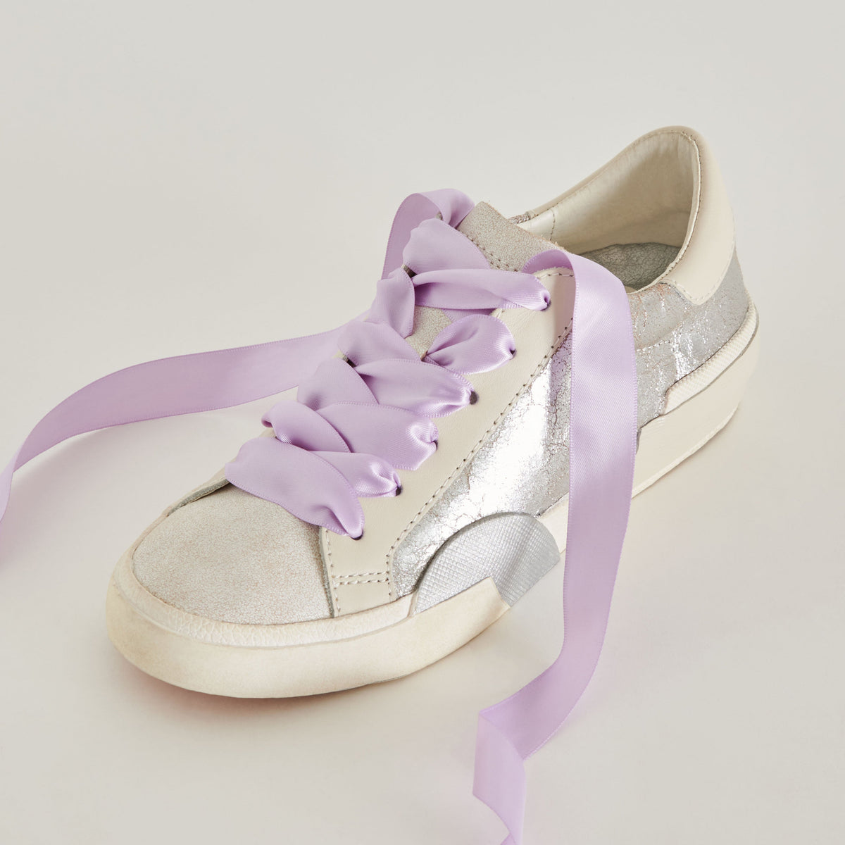 SATIN LACE LAVENDER
 – Dolce Vita | Dolce Vita Signature