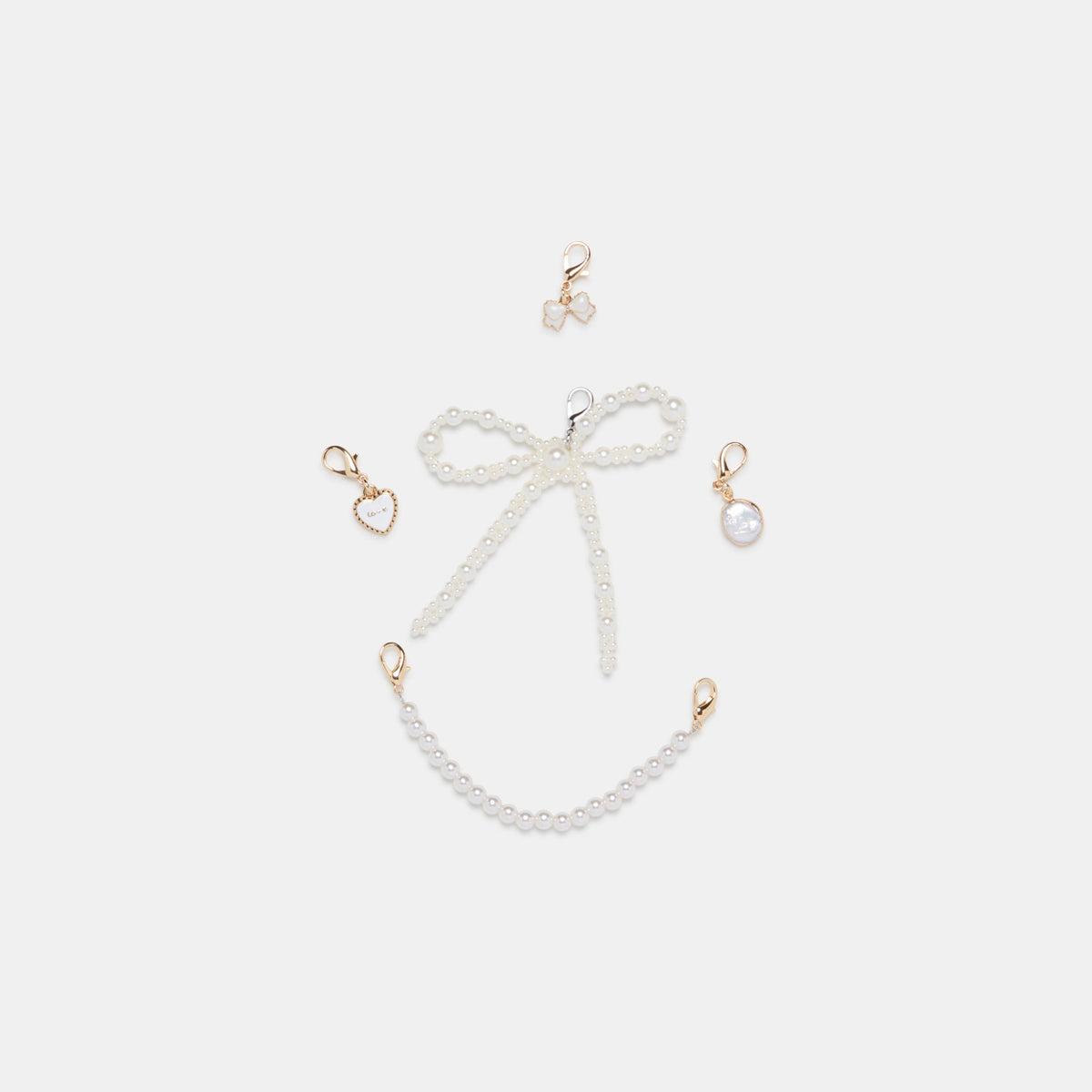 PEARL CHARM PACKAGE ASSORTED
 – Dolce Vita | Dolce Vita Premium