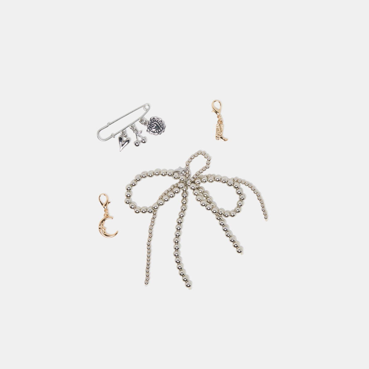 PIN CHARM PACKAGE ASSORTED
 – Dolce Vita | Dolce Vita Everyday